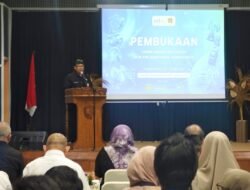 PWI Selenggarakan Uji Kompetensi Wartawan di Purwokerto, Diikuti 50 Wartawan