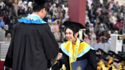 Unsoed Wisuda 1.521 Lulusan, Didominasi Cumlaude