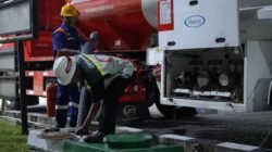Libur Sekolah Dimulai, Pertamina Tambah Stok Pertalite hingga 18 Persen di Seluruh SPBU Jateng-DIY
