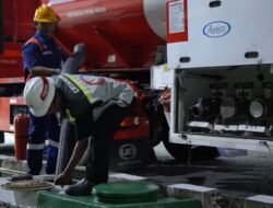Libur Sekolah Dimulai, Pertamina Tambah Stok Pertalite hingga 18 Persen di Seluruh SPBU Jateng-DIY
