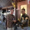71 ASN Banyumas Terima SK Pensiun, Bupati Sadewo: Masa Purna Tugas Bukan Akhir Pengabdian