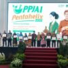 Hari Jamu ke-18 di UMP, Banyumas Didorong Jadi Pusat Industri Herbal Modern Berbasis Riset