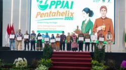 Hari Jamu ke-18 di UMP, Banyumas Didorong Jadi Pusat Industri Herbal Modern Berbasis Riset