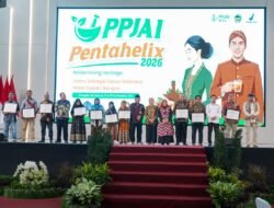 Hari Jamu ke-18 di UMP, Banyumas Didorong Jadi Pusat Industri Herbal Modern Berbasis Riset