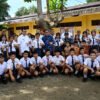 Kemendikdasmen Salurkan Starlink bagi Sekolah 3T di Nias Utara, Perkuat Akses Pendidikan