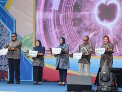 Bank Indonesia Percepat Digitalisasi Ekonomi Lewat KKS x Banyumas Digifest 2026