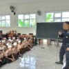 Daop 5 Purwokerto Gencarkan Edukasi ke Sekolah, 5 Kasus Pelemparan Kereta Terjadi Sepanjang 2026