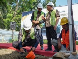 Gandeng Swasta, Unsoed Sulap Lahan Gunung Tugel Jadi Kawasan Industri Manufaktur
