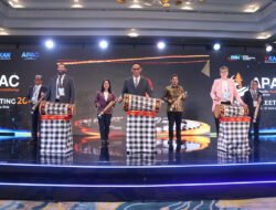 APAC Annual Meeting 2026 di Bali, Akreditasi Jadi Kunci Hadapi Persaingan Global