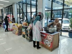 Libur Sekolah Telah Tiba! KAI Daop 5 Obral Diskon Tiket 30 Persen dan Sulap Stasiun Purwokerto