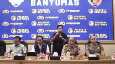 Berkedok Investasi Menguntungkan, Tersangka Himpun Dana Korban Secara Ilegal
