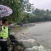 Pemuda di Purbalingga Tewas Terseret Arus Sungai Pekacangan