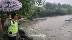 Pemuda di Purbalingga Tewas Terseret Arus Sungai Pekacangan