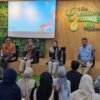 Waspada Investasi dan Pinjol Ilegal Jerat Mahasiswa, Pegadaian-OJK Perkuat Literasi Keuangan