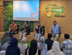 Waspada Investasi dan Pinjol Ilegal Jerat Mahasiswa, Pegadaian-OJK Perkuat Literasi Keuangan