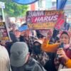 Ratusan Pensiunan Demo Mandiri Taspen Purwokerto, Tuntut Pembatalan Kredit Rp26 Miliar
