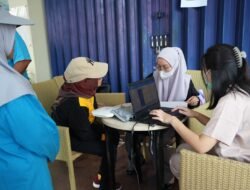Begini Langkah Bank Mandiri Taspen untuk Para Korban Penipuan