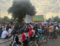 RRI Purwokerto Hadirkan Pildun 2026, Penyandang Disabilitas Ikut Larut dalam Atmosfer Sepak Bola