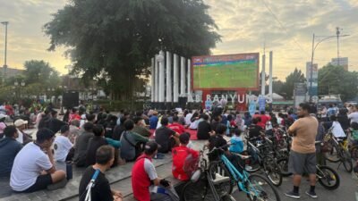 RRI Purwokerto Hadirkan Pildun 2026, Penyandang Disabilitas Ikut Larut dalam Atmosfer Sepak Bola