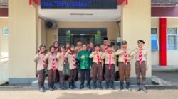 FK PKBM Banyumas Raih Juara Umum JAWARA Jateng 2026, Taklukkan 34 Kabupaten dan Siap Wakili Jawa Tengah di Tingkat Nasional
