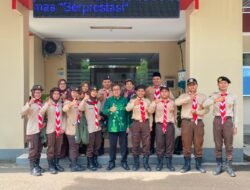 FK PKBM Banyumas Raih Juara Umum JAWARA Jateng 2026, Taklukkan 34 Kabupaten dan Siap Wakili Jawa Tengah di Tingkat Nasional