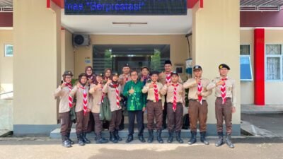 FK PKBM Banyumas Raih Juara Umum JAWARA Jateng 2026, Taklukkan 34 Kabupaten dan Siap Wakili Jawa Tengah di Tingkat Nasional