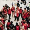 Social Media Summit 2026 Sukses Digelar, Banyumas Bidik Jadi Episentrum Kreator Digital Jateng