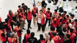Social Media Summit 2026 Sukses Digelar, Banyumas Bidik Jadi Episentrum Kreator Digital Jateng