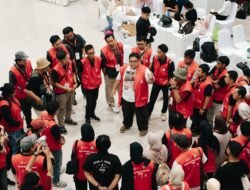 Social Media Summit 2026 Sukses Digelar, Banyumas Bidik Jadi Episentrum Kreator Digital Jateng