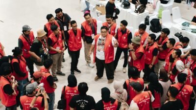 Social Media Summit 2026 Sukses Digelar, Banyumas Bidik Jadi Episentrum Kreator Digital Jateng