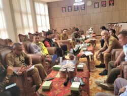 NPCI Banyumas Cari Dukungan DPRD, Pembinaan Atlet Disabilitas Terkendala Anggaran
