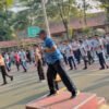 30 Tahun Mengajar, Guru di Purbalingga Akui Interactive Flat Panel Bikin Murid Lebih Cepat Paham Materi