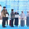 Kisah Jihan dari Purbalingga: PIP Kubur Rasa Minder, Bantu Separuh Siswa SMPN 2 Kutasari Tetap Sekolah