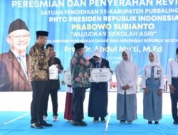 Kisah Jihan dari Purbalingga: PIP Kubur Rasa Minder, Bantu Separuh Siswa SMPN 2 Kutasari Tetap Sekolah