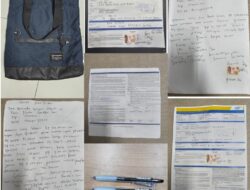 Polisi Ungkap Kasus Pemalsuan, Mantan Karyawan Mandiri Taspen Purwokerto Jadi Tersangka