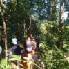 Hari Kedua Pencarian Lansia Hilang di Hutan Paguyangan Masih Nihil, Tim SAR Terkendala Vegetasi Rapat