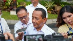 Sengkarut Listrik PLN Bikin Prabowo Turun Tangan, Bahlil Bentuk Tim Khusus Lintas Instansi