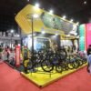 War Diskon Sepeda di Jakarta Fair 2026: Tiga Raksasa Ini Pangkas Harga hingga 50 Persen!