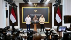 Evaluasi 1,5 Tahun, Prabowo Ganti Kepala Badan Gizi Nasional
