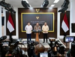 Evaluasi 1,5 Tahun, Prabowo Ganti Kepala Badan Gizi Nasional