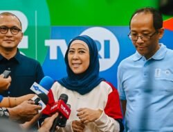 TVRI Siapkan Ribuan Titik Nobar Piala Dunia 2026, Kemkomdigi Tambah 200 Lokasi Baru