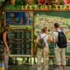 Libur Sekolah 2026, Menpar Minta Destinasi Wisata Utamakan Keselamatan dan Kenyamanan Pengunjung