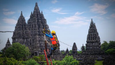 Pasokan Listrik Jawa Tengah Pulih 100%, PLN Resmi Batalkan Jadwal Pemadaman Bergilir