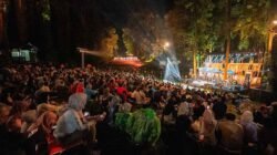BRI Jazz Gunung Slamet 2026 Siap Suguhkan Musik, Wisata, dan Kuliner di Baturraden