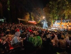 BRI Jazz Gunung Slamet 2026 Siap Suguhkan Musik, Wisata, dan Kuliner di Baturraden