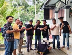 Kasus Tewasnya 2 Perempuan di Banyumas Terungkap, Pelaku Ditangkap Saat Kabur ke Banjarnegara