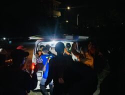 Satu Korban Ombak Pantai Menganti Kisik Ditemukan Meninggal Dunia, Satu Remaja Masih Dicari