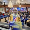 Mahasiswi Fisika Unsoed Raih Juara Nasional ONMIPA 2026, Buktikan Daya Saing Kampus Daerah