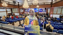 Mahasiswi Fisika Unsoed Raih Juara Nasional ONMIPA 2026, Buktikan Daya Saing Kampus Daerah