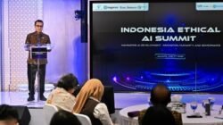 AI Deepfake Makin Canggih, Wamen Komdigi Ingatkan Masyarakat Waspada Modus Penipuan Digital